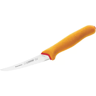 Giesser Nůž vykosťovací G 11251 13cm tvrdý žlutý