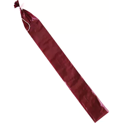 Obal na salám NaloFaser I terracotta k. 40/55 cm VAZ