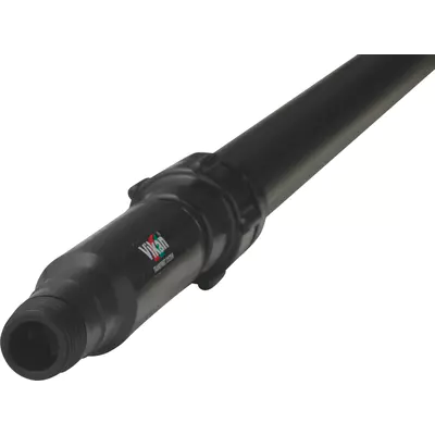 Vikan Násada teleskopická 1600-2780 mm; s nástavcem na rychlospojku