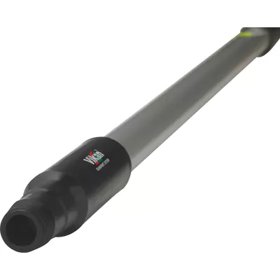 Vikan Násada hliníková 1545 mm; s nástavcem na rychlospojku