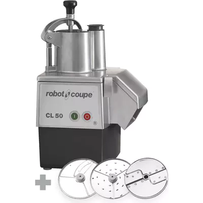 Robot Coupe Krouhač zeleniny CL 50 E