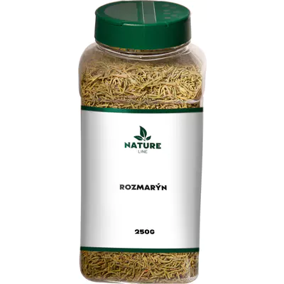 Nature line Rozmarýn 250g