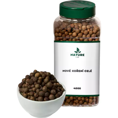 Nature line Nové koření celé 400g