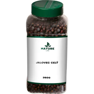 Nature line Jalovec celý 350g