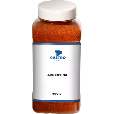 Gastro line Argentina grilovací směs 600 g