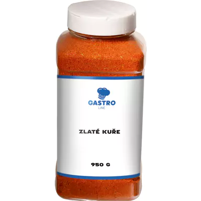 Gastro line Zlaté kuře 950 g