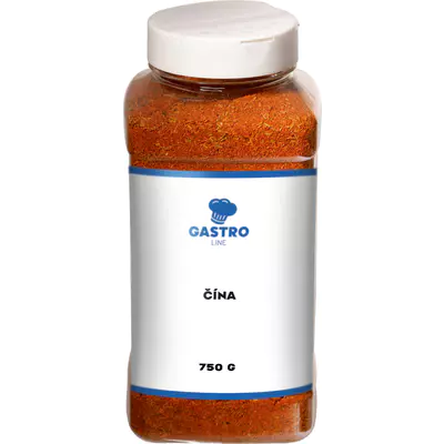 Gastro line Čína 750 g