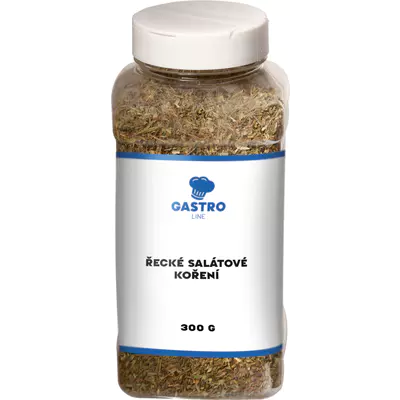 Gastro line Řecké salátové koření 300 g