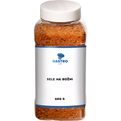 Gastro line Sele na rožni 600 g