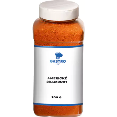 Gastro line Americké brambory 900 g