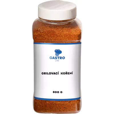 Gastro line Grilovací koření 800g dóza