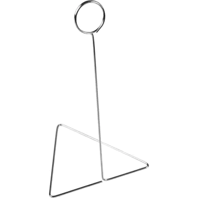 Stojánek cenovky (16 cm)