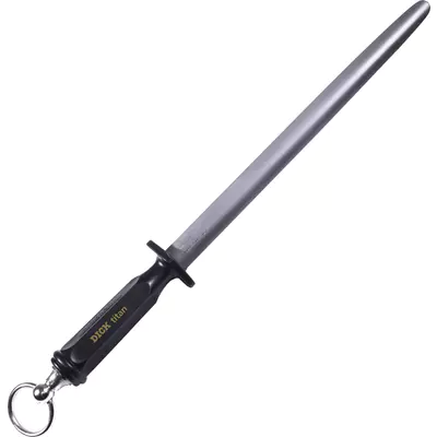 F. Dick Ocílka TITAN 30 cm oválná