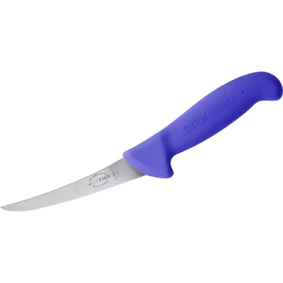 F. Dick Nůž vykosťovací ErgoGrip 13cm tvrdý