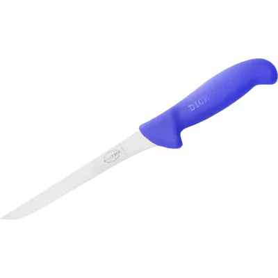 F. Dick Nůž vykosťovací s úzkou čepelí ErgoGrip 18cm 8 2368 18