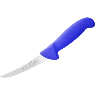 F. Dick Nůž vykosťovací ErgoGrip 13cm ohebný 8 2981 13