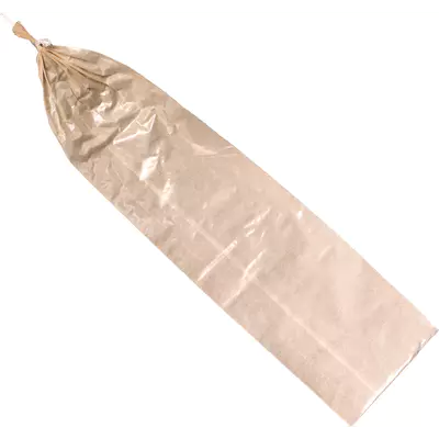 Obal na salám/sýr NaloFaser N Farblos 90/55