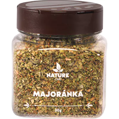 Nature line Majoránka 30g dóza