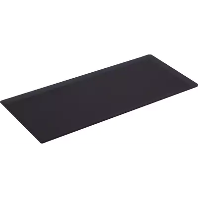 DUPONT Tác PLEXI Dark Smoke 347 x 150mm