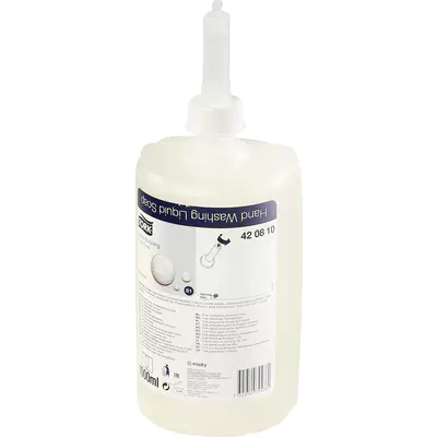 Tork Mýdlo tekuté hygienické 1l EXTRA S1 - 420810