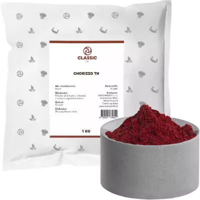 Classic line Chorizzo TN 1 kg