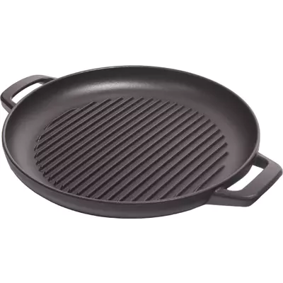 Panev litinova 380/R Chiefcook - ryhovana