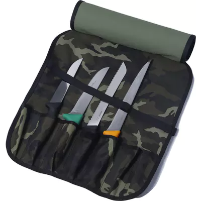 Pouzdro na nože Army střední
