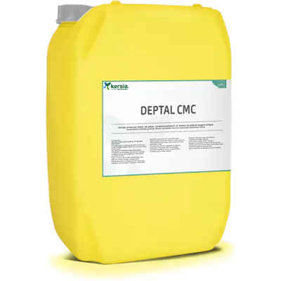Kersia DEPTAL CMC 25 kg