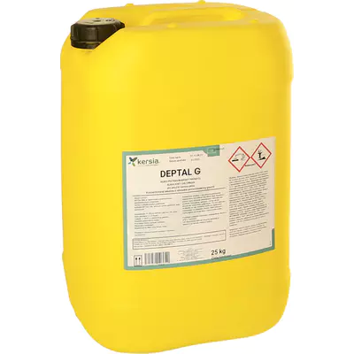 Kersia DEPTAL G 25 kg