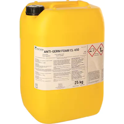 Kersia ANTI-GERM FOAM CL-650 25 kg