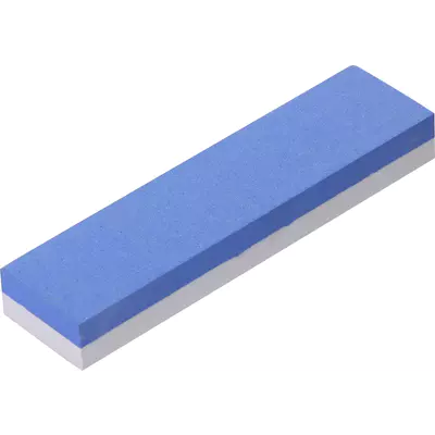 Giesser Brusný kámen 200 modro/400 bílý G 9970 wb
