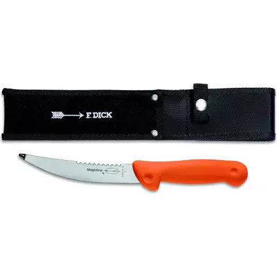 F. Dick Nůž lovecký 15cm včetně pouzdra 8 2641 156-53