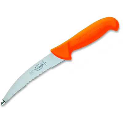 F. Dick Nůž na vnitřnosti 15 cm ErgoGrip   8214015-53