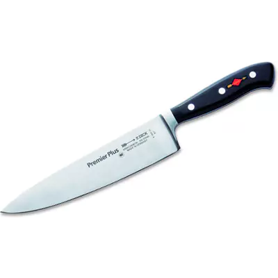 F. Dick Nůž kuchařský kovaný 8144721 21cm