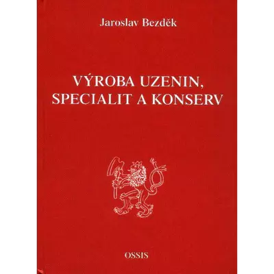 Výroba uzenin, specialit a konserv Jaroslav Bezděk