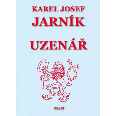 Uzenář Karel Josef