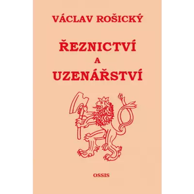 Řeznictví a uzenářství Václav Rošický