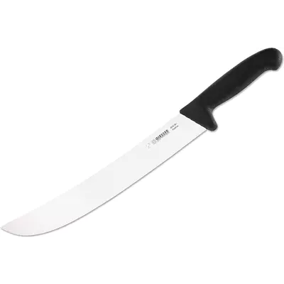 Giesser Nůž krájecí G 2015 30cm černý