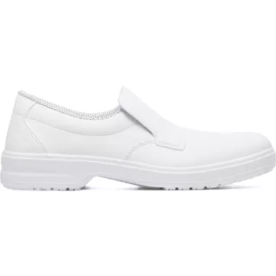Obuv bílá nízká PROFI-SLIPPER