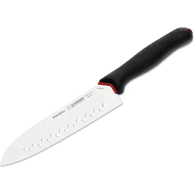 Giesser Nůž Santoku G 218269 sp 19cm černý