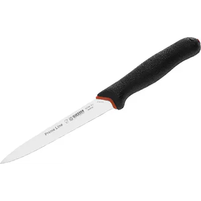 Giesser Nůž kuchařský G 217365 18cm černý