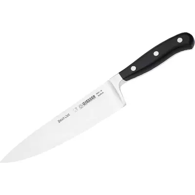 Giesser Nůž kuchařský G 8681 18cm