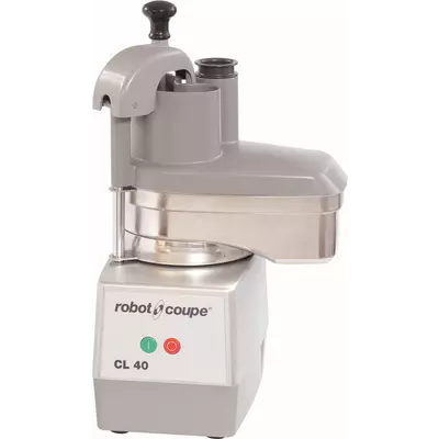 Krouhač zeleniny CL 40 230V