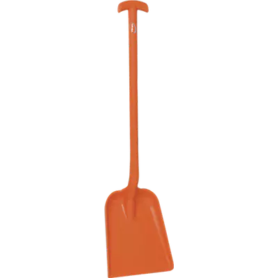 Vikan Lopata 1040x50x270 cm oranžová 56317