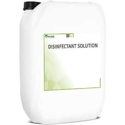 Kersia Dezinfekce tekutá DISINFECTANT SOLUTION Airless 1 L