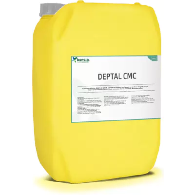 Kersia DEPTAL CMC 11 kg kan
