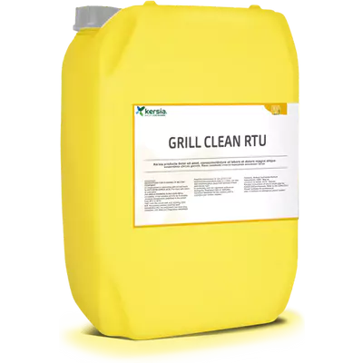 Kersia GRILL CLEAN RTU 5kg