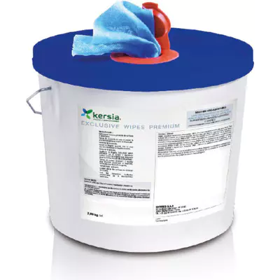 Kersia Ubrousky exclusive wipes premium (400ks)
