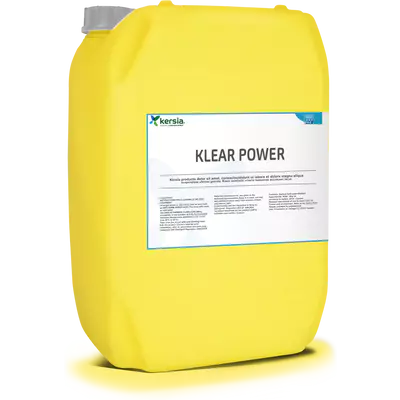 Kersia KLEAR POWER mycí prostředek bez chloru do myčky 26kg