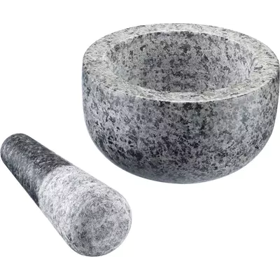 Westmark Hmoždíř žula průměr 13 cm